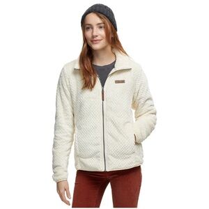 Colombia Sherpa Jacket - Women's
